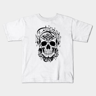 Skull Kids T-Shirt